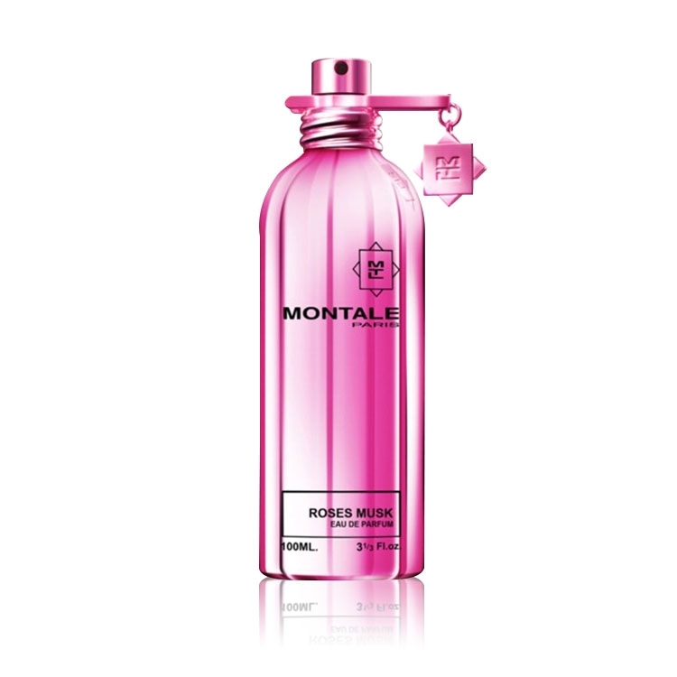 Golden Scent Perfume Montale Perfumes Montale Rose Mus For Men And