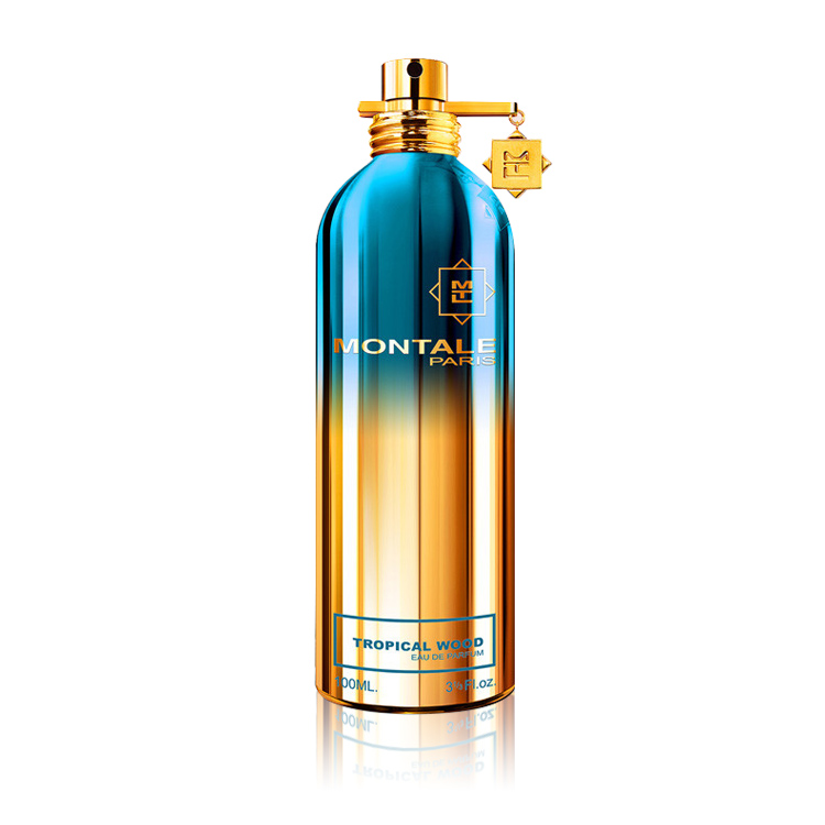 Golden Scent Perfume Montale Perfumes Montale Tropical Wood For Men And