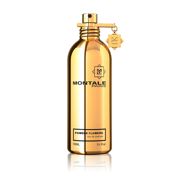 Golden Scent Perfume Montale Perfumes Powder Flowers For Men And