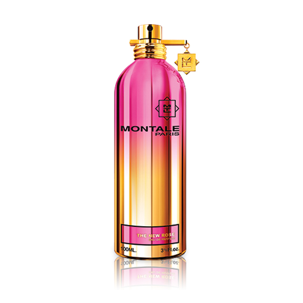Golden Scent Perfume Montale Perfumes The New Rose For Men And