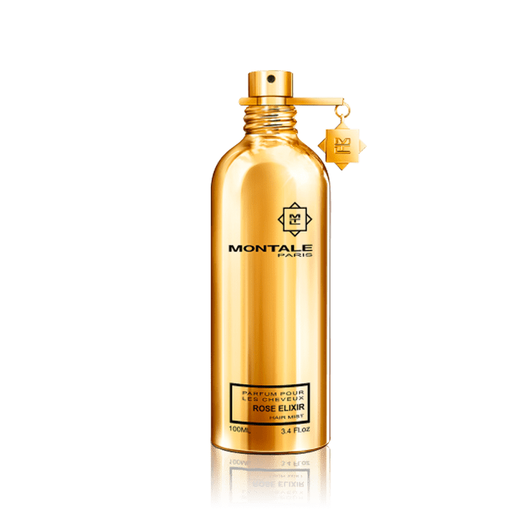 M0060200b Montale Montale Roses Elixir Hair Mist