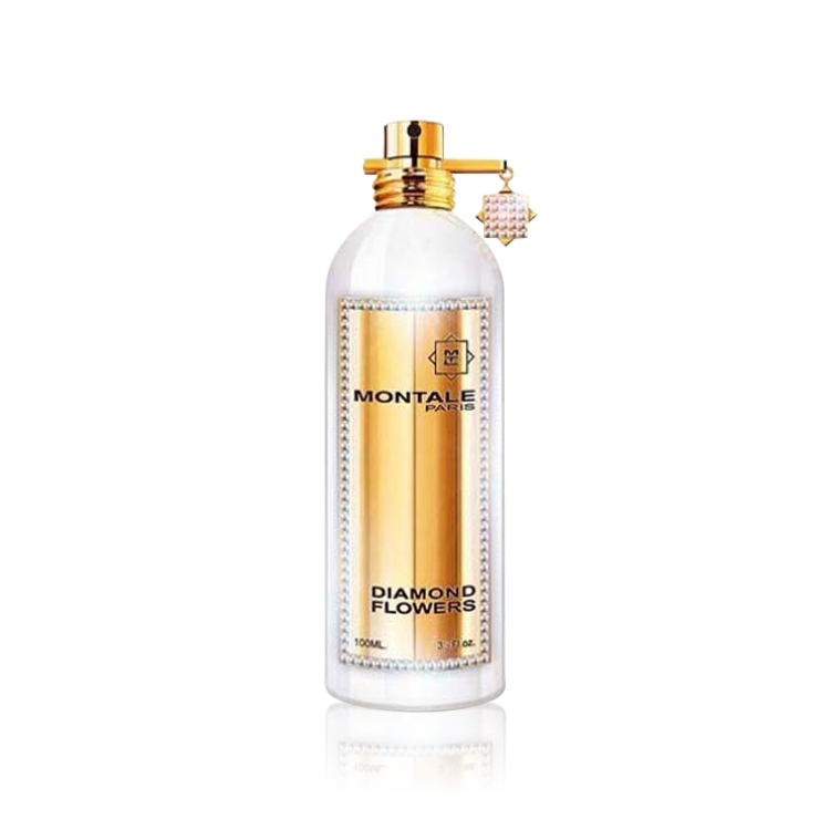 M0060238b Montale Montale Diamind Flowers