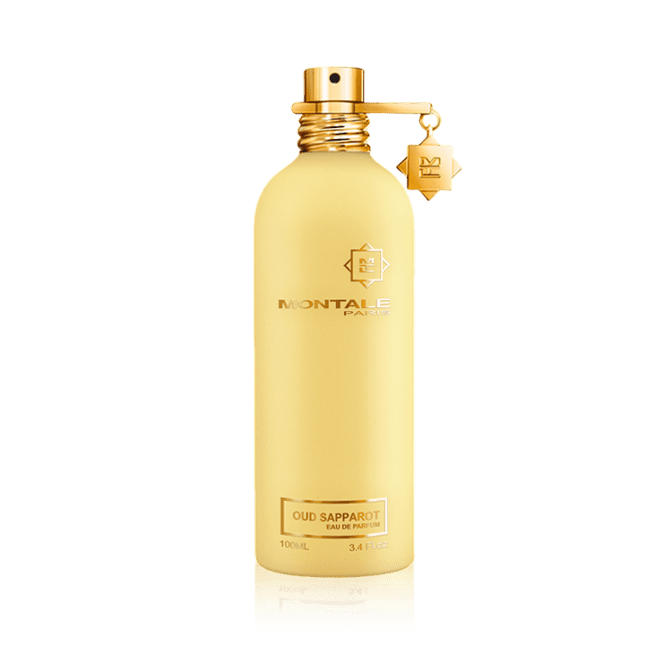 عطر عود ساباروت للجنسين من مونتال - أو دو برفيوم