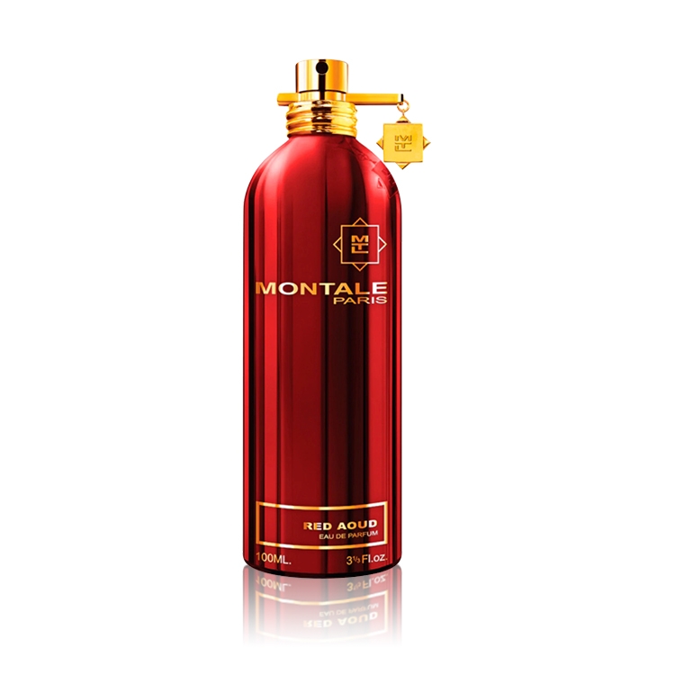 Red Aoud