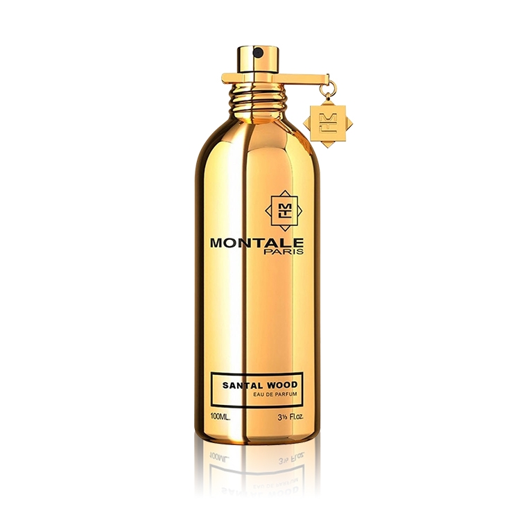 Santal Wood