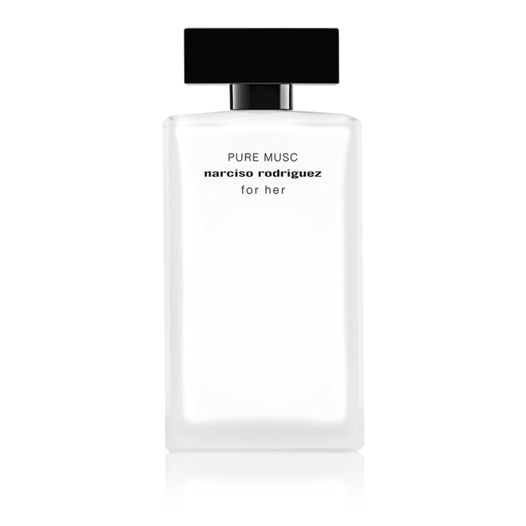 Golden Scent Perfume Narciso Rodriguez Perfumes Pure Musc For Her (07ca)