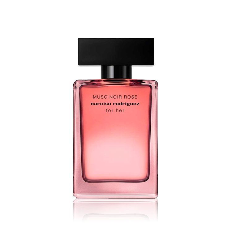 Rodriguez Musc Noir Rose Edpedp