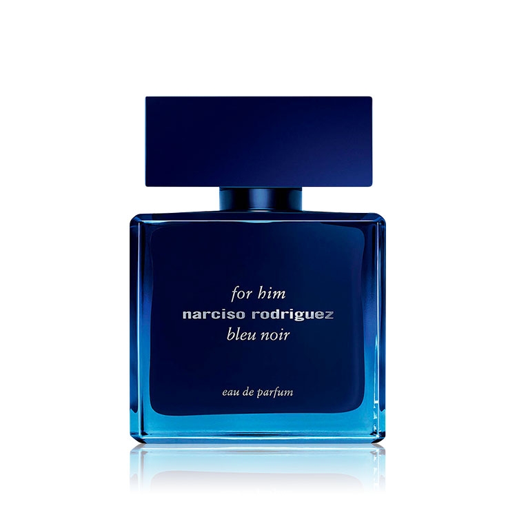 Rodriguez Narciso Rodriguez Bleu Noir For Him
