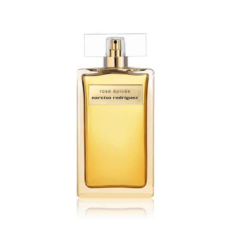 Rodriguez Narciso Rodriguez Rose Epicee Eau De Parfum Intense