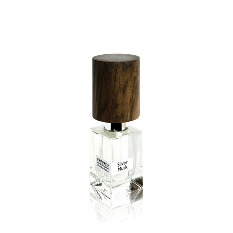 Golden Scent Perfume Nasomatto Perfumes Silver Musk For Unisex Extrait