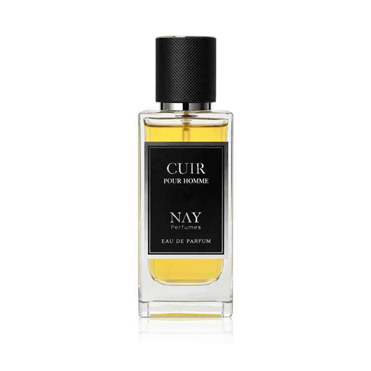 عطر كيور بور أوم للرجال من ناي بيرفيوم - أو دو برفيوم