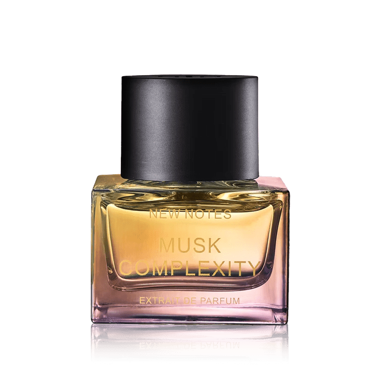 عطر مسك كومبليكسيتي للجنسين من نيو نوتس - إكستريت دو برفيوم