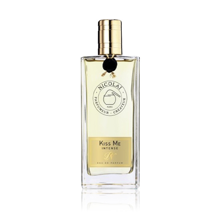 نيكولاي كيس مي إنتنس