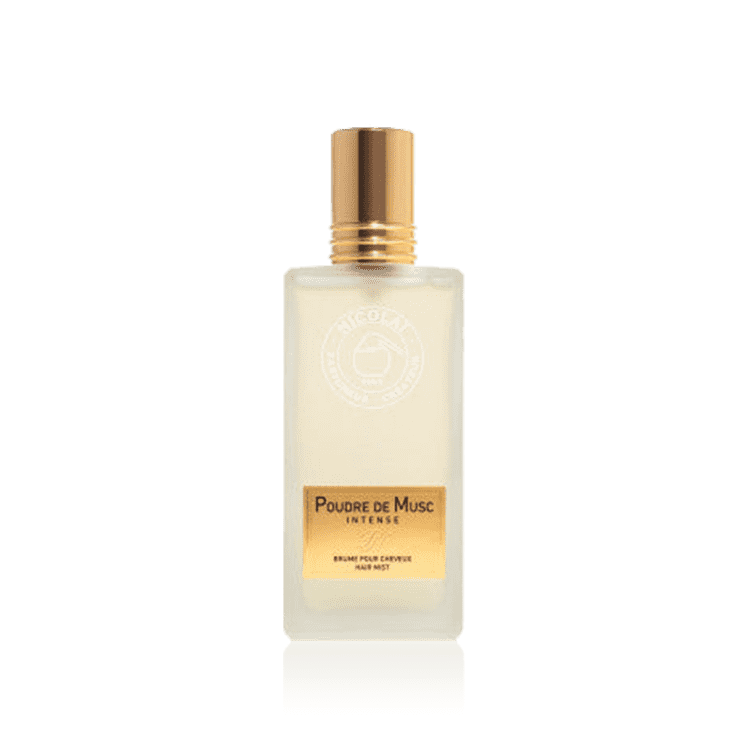 نيكولاي بودري دي مسك إنتينس معطر شعر