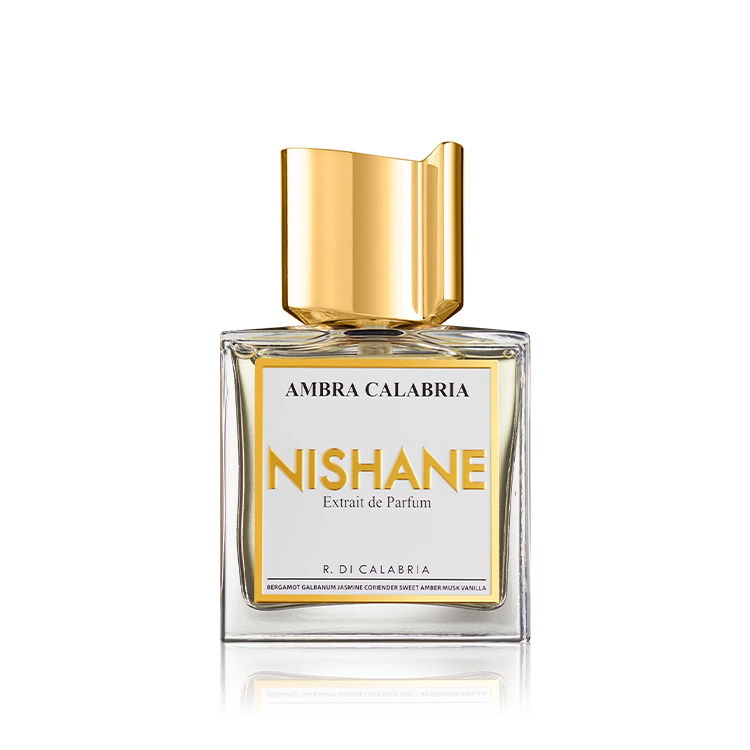 Ambra Calabria Extrait