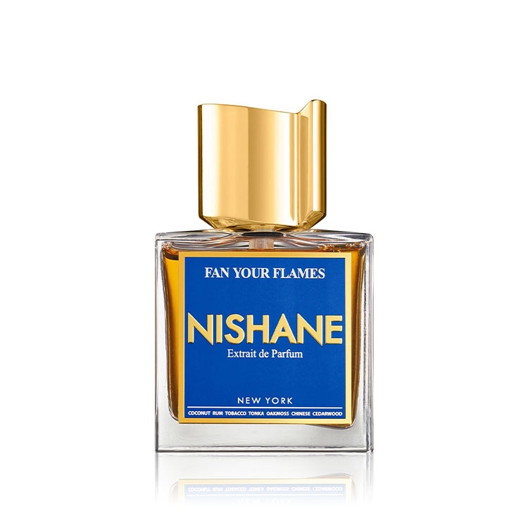 Fan Your Flames Extrait
