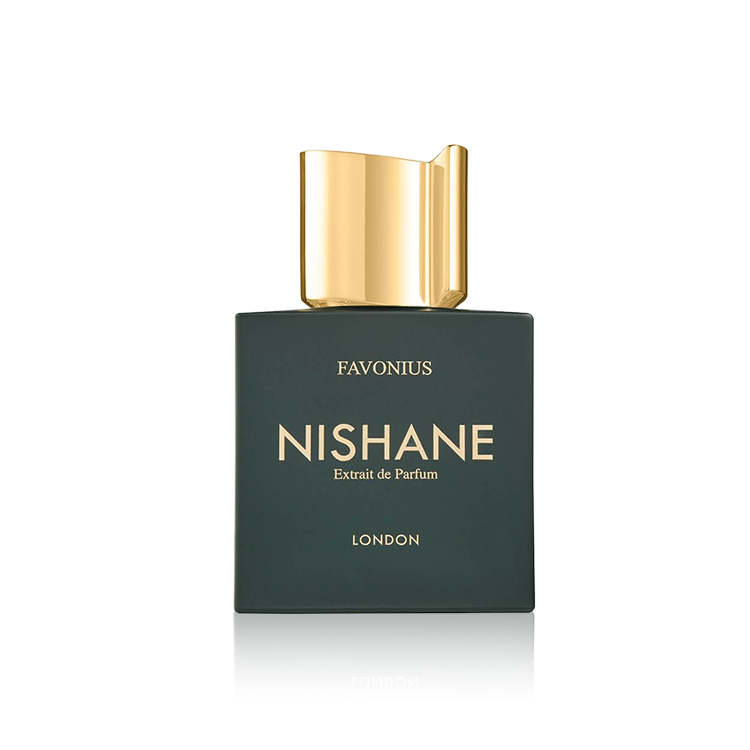 Favonius London Extrait