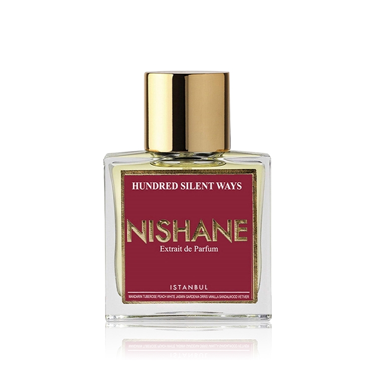 Hundred Silent Ways Unisex Extrait