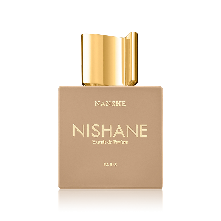 Nanshe