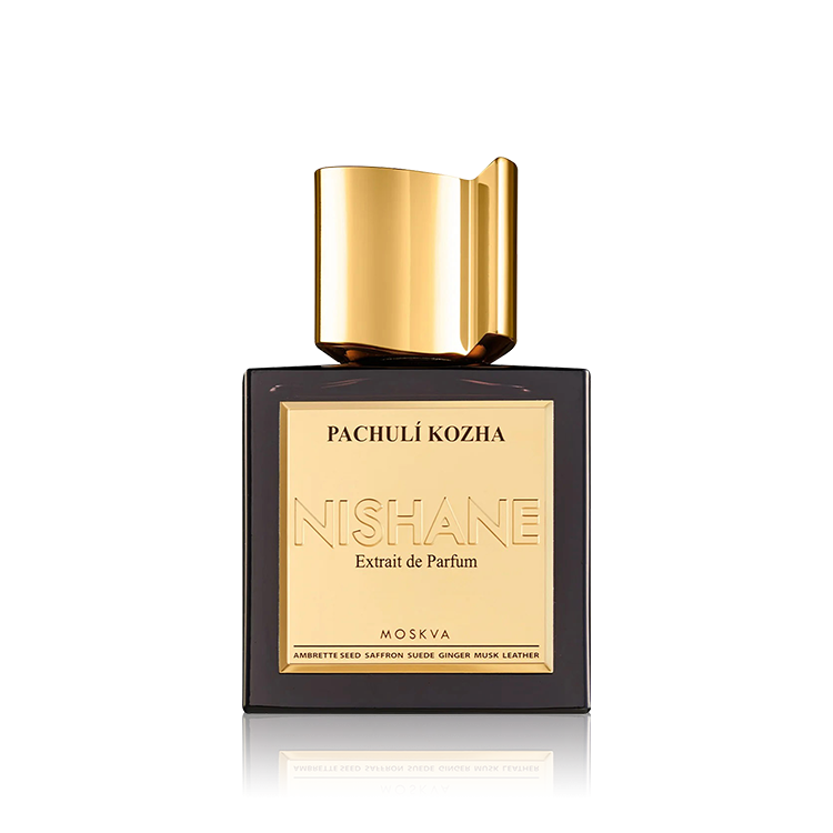 Pachuli Kozha Extrait