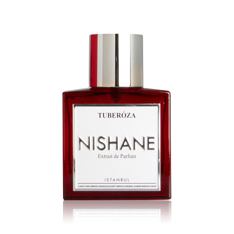 Tuberoza Unisex Extrait
