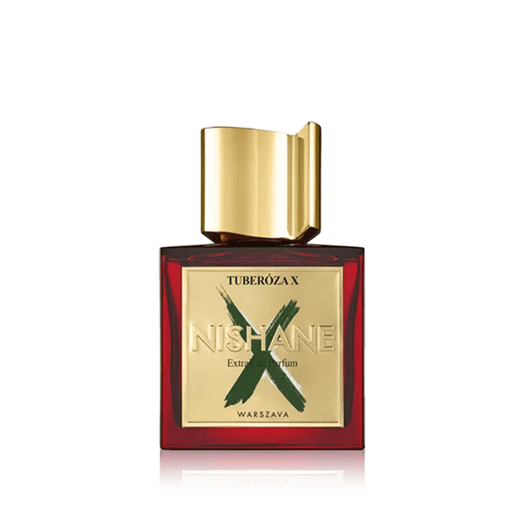 Tuberoza X Unisex Extrait