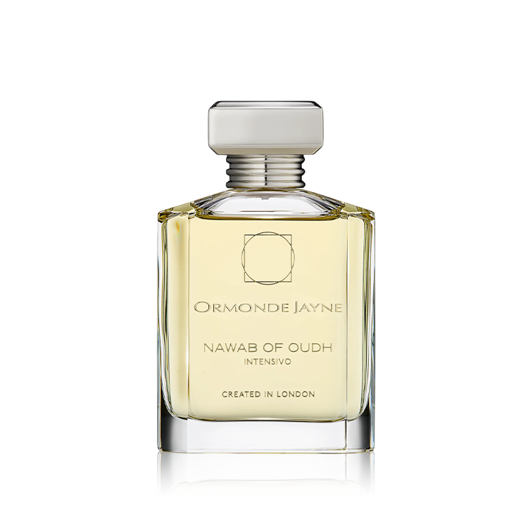 Nawab Of Oudh Intensivo