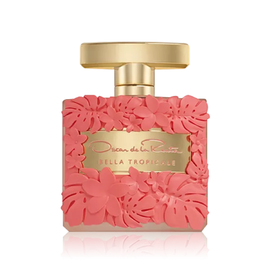 1 85715569103 Oscar De La Renta Odlr Bella Tropicale Fw