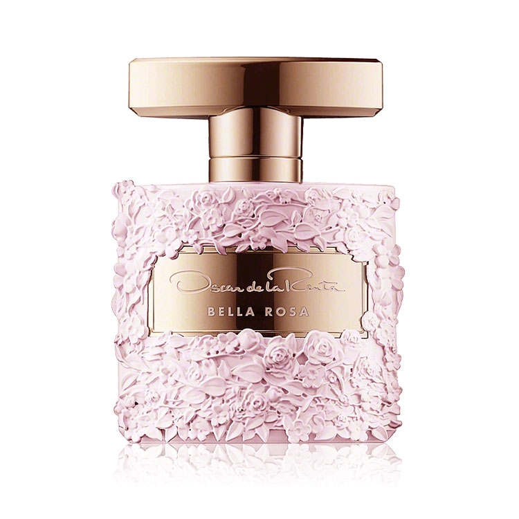Bella Rosa Edp 100 Ml85715564207 Oscar De La Renta Bella Rosa