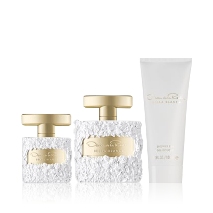 Bellablanca Gift Set Edp 100ml Body Lotion 100ml P