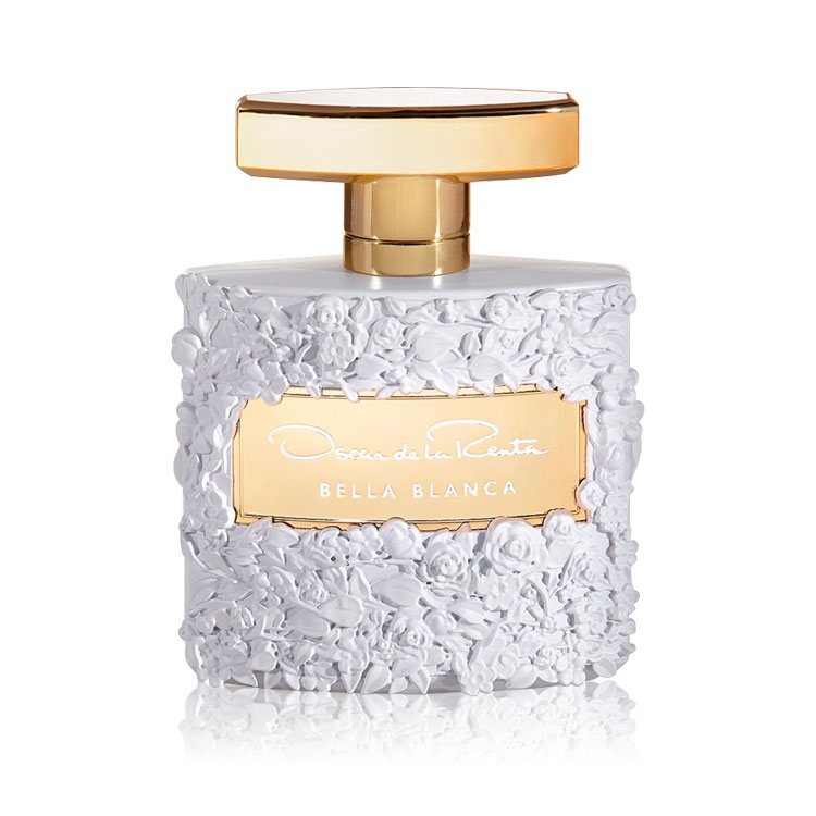 Golden Scent Perfume Oscar De La Renta Perfumes Bella Blanca