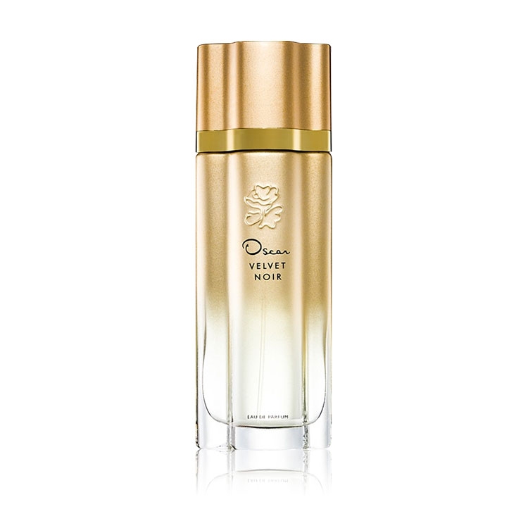 Golden Scent Perfume Oscar De La Renta Perfumes Oscar Velvet Noir