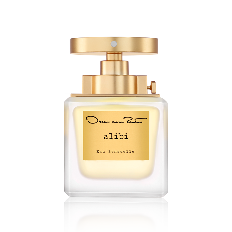 Odlr Alibi Sensuelle Fw