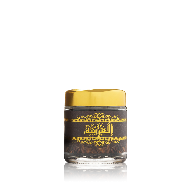 Bakhoor Oud Alarabia 30g