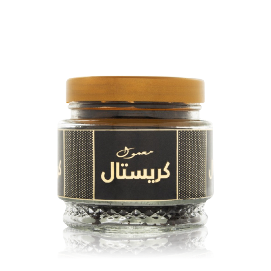 عود لافر معمول كريستال - 185 جرام