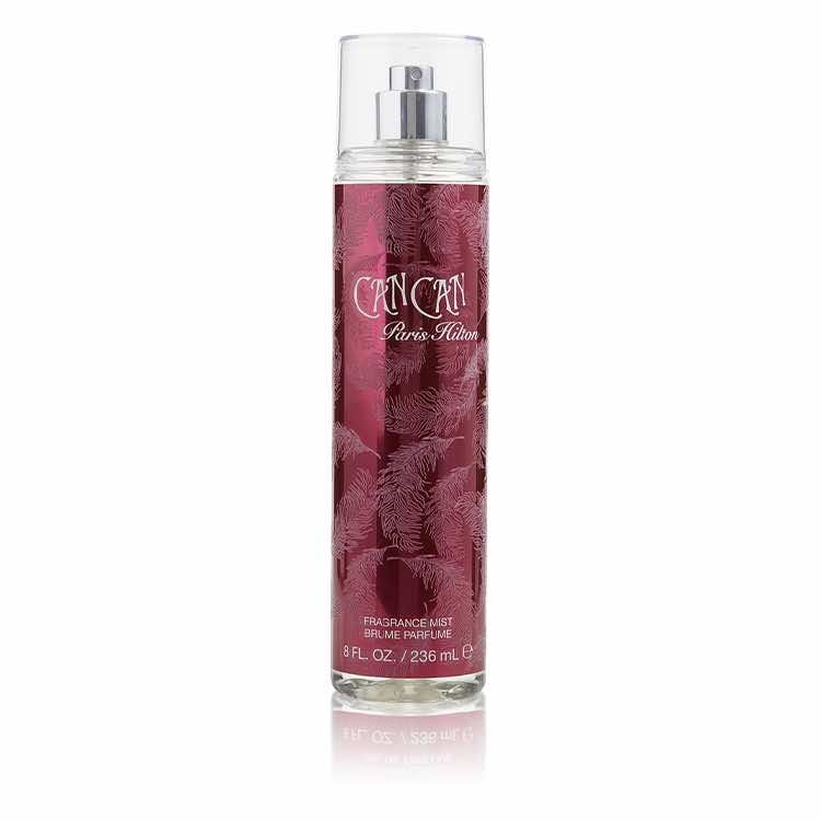باريس هيلتون كان كان معطر للجسم