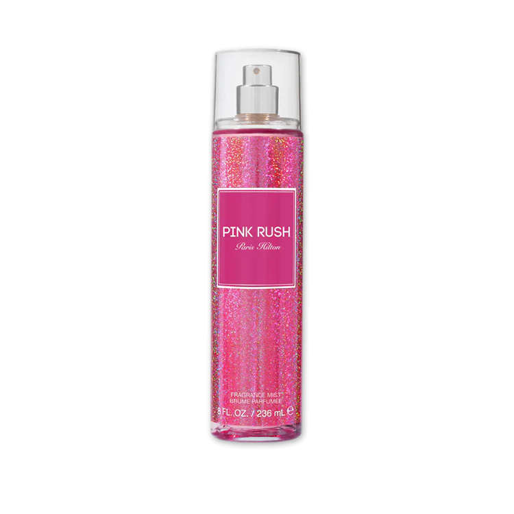 باريس هيلتون بينك راش عطر للجسم - 236 مل