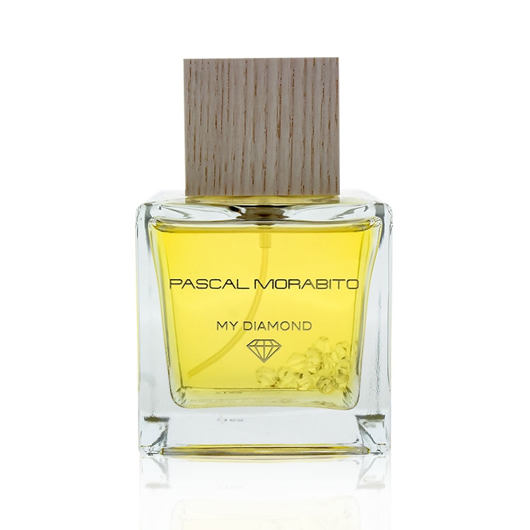 Pascal Morabit My Diamond