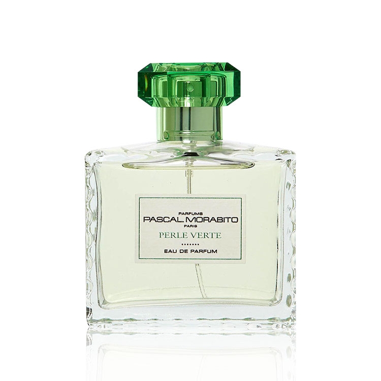 Perle Verte