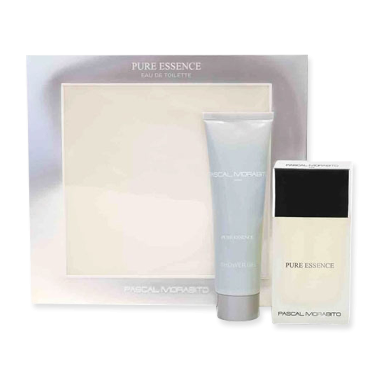 Pure Essence M Set Edt 100 Ml Prfm Shower Gel