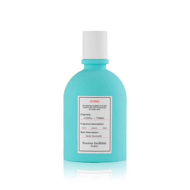 Passion Ineffable Iconic Eau de Parfum