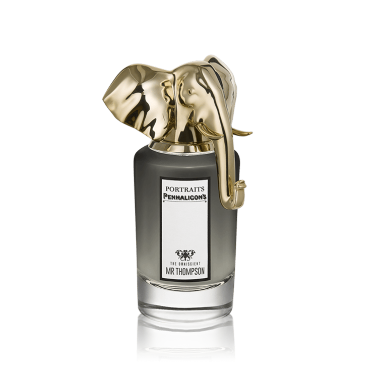 21gs100860 Penhaligon S The Omniscient Mr Thompson