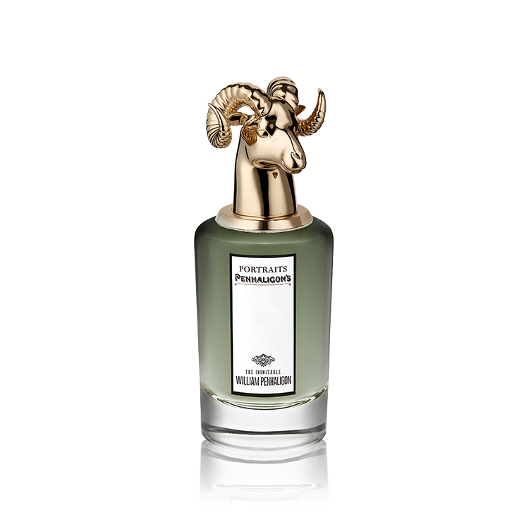 Portraits William Penhaligon