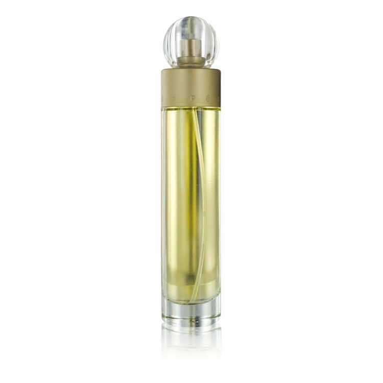 Golden Scent Perfume Perry Ellis Perfumes 360 For Women Eau De Toilette 844061000599 1st