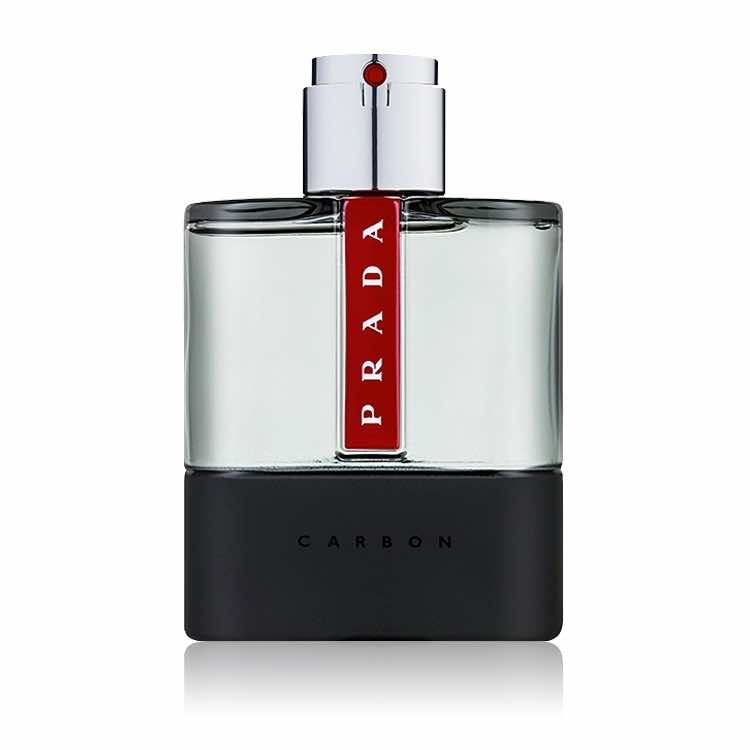 Golden Scent Perfume Prada Perfumes Luna Rossa Carbon