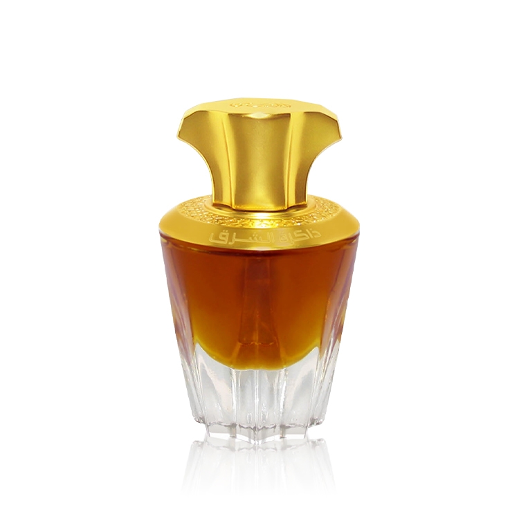 رصاصي ذاكرة الشرق كنوز عطر مركز - 20 مل