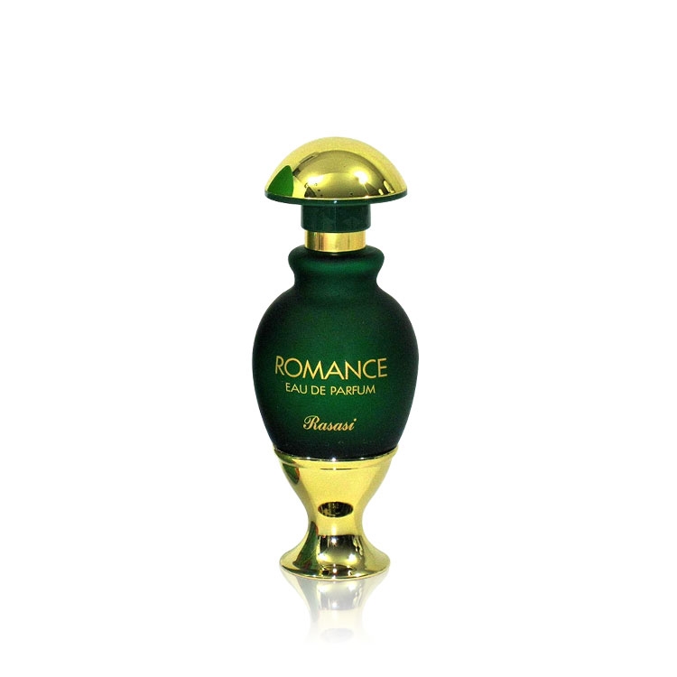 رصاصي رومانس