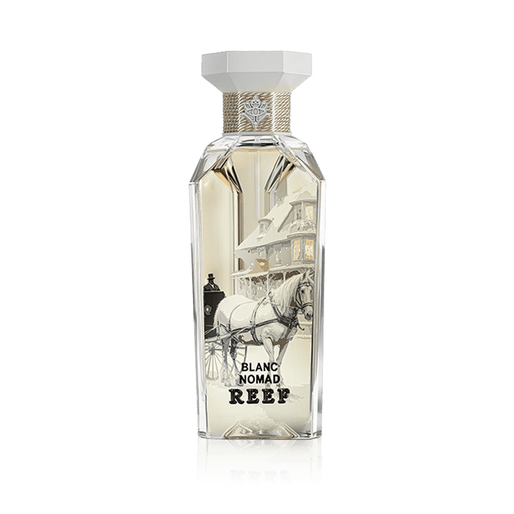 ريف العطور بلانك نوماد أو دو برفيوم