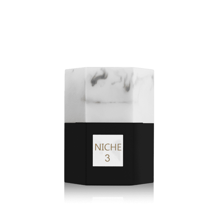 Niche 3 50 Ml Fdn