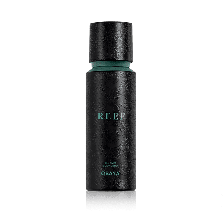Obaya Body Mist 100 Ml Fdn